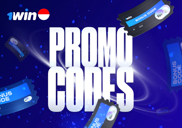 Exclusive rewards await with promo code on 1win Indonesia